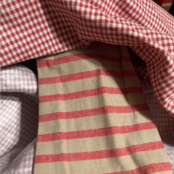 2 Maileg Advent Calendar 4 ft Elf Pixie Dolls Christmas & Valentine’s Day Danish - Picture 12 of 16